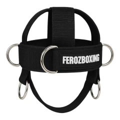 ENTRENADOR DE CUELLO MULTIFUNCIÓN en internet