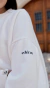 BUZO OVERSIZE BAHÍA OFF WHITE en internet
