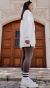 BUZO OVERSIZE BAHÍA OFF WHITE - EDÉNN