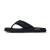 Chinelo Kenner Kivah Full Force - Preto - Garcia Calçados