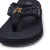 Chinelo Kenner Kivah Full Force - Preto - comprar online