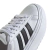 Tênis Adidas Grand Court Platform - Branco