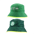 Chapéu Bucket Dupla Face Supercap Palmeiras - Verde - Garcia Calçados