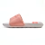 Chinelo Nike Victori One - Branco/Rosa - Garcia Calçados