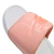 Chinelo Nike Victori One - Branco/Rosa - comprar online