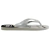 Havaianas Top Times - Santos II - Garcia Calçados