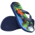 Chinelo Havaianas Kids Minecraft - Marinho - loja online