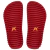 Chinelo Kenner Kivah Line - Preto/Vermelho - loja online