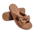 Modare Tamanco Laço - Nude - comprar online