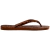 Havaianas Slim Square Velvet - Ferrugem na internet