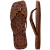 Havaianas Slim Square Velvet - Ferrugem - loja online