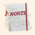Planner 2025 OCULTA+SALTY - Do Norte para o Mundo - comprar online