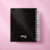 Planner 2025 - "Coragem acima do medo" - comprar online