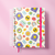 Planner Não Datado - Stickers - comprar online
