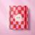 Planner 2025 - Red Chess