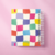 Planner 2025 - Xadrez Cores - comprar online