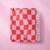 Planner 2025 - Red Chess - comprar online