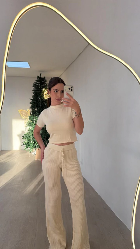 Blusa Melinda - comprar online