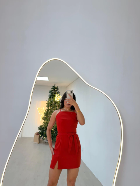 Vestido Mirela - comprar online