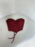 Corset Quadriculado - loja online