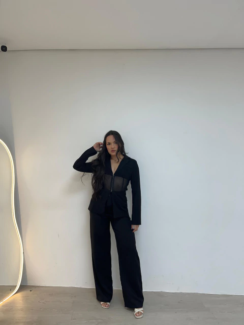 Blazer Isa - comprar online