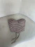 Corset Quadriculado - Isa Vilas