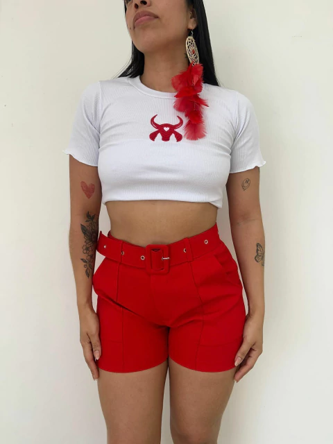 Short Tradiconal - comprar online