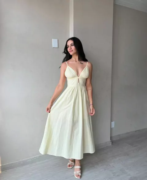 Vestido Romana - comprar online