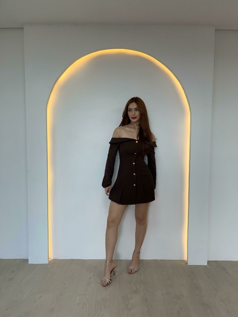 Vestido Diana - comprar online