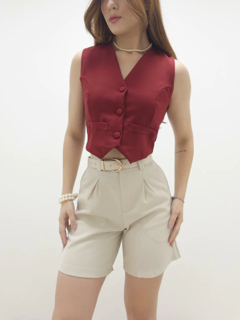 Colete Ana - comprar online