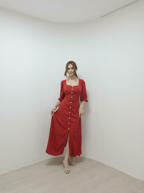 Vestido Raquel - comprar online