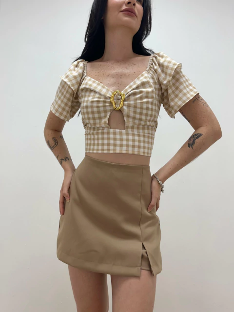 Cropped Dany - comprar online