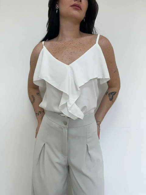 Blusa Bruna - comprar online