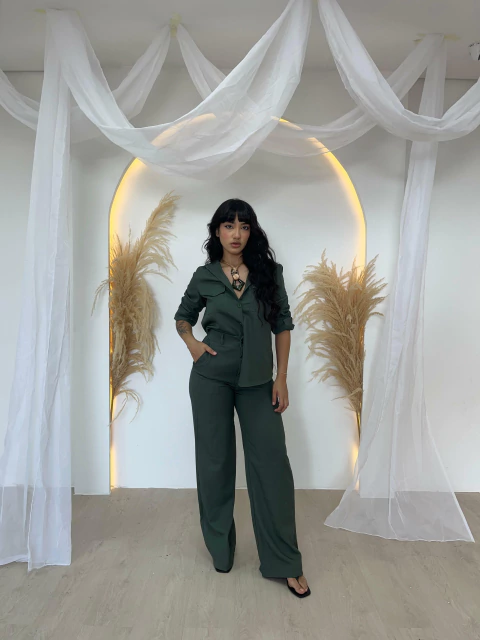 Conjunto Isis - comprar online