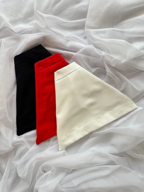 Short Saia Lia - comprar online