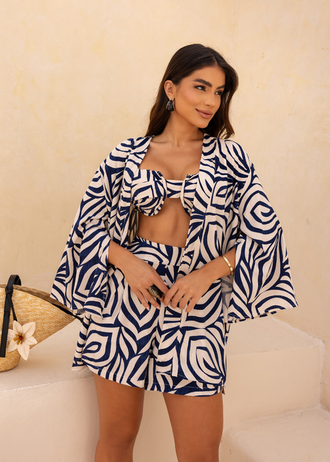 Kimono Paula - comprar online