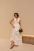 Vestido Carla - loja online