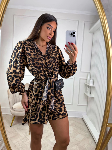 Macaquinho Paris versatil - comprar online