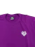 Camisa Premium High heart Roxo na internet