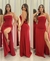 Vestido Longo Vazado Milena