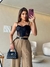 Corselet Renda - comprar online