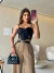 Corselet Renda - comprar online