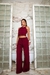 Conjunto Velvet - Amor'alli Store
