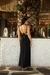 Vestido Costas Abertas Santha - comprar online