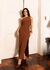 Vestido Midi Alfaiataria Dominique na internet