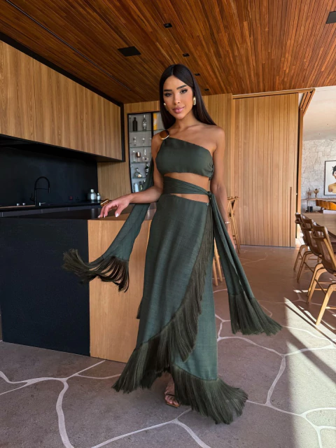 Vestido Valaya - comprar online