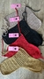 Cropped tricot Gigi - comprar online