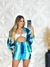 Cropped tricot tomara que caia na internet