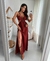Vestido longo Mariana - loja online