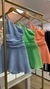 Vestido curto ombro só franzido - comprar online